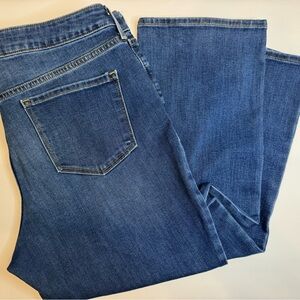 Old Navy Kicker Bootcut Jeans